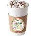 Christmas Ho Ho Cocoa Bomb Sticker Labels - Set of 40 2 Circle Stickers by AmandaCreation - Buy Online on GoSupps.com