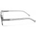 Gian Marco Venturi Unisex Sondrio Grey Reading Glasses - Stylish & Comfortable M Size | International Shipping Available - Buy Online on GoSupps.com