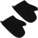 Tanning Glove Oiling Mitt Flocking for Cosmetic Lotion Body Self Tanners - Buy Online on GoSupps.com