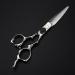 Hair Cutting Scissors 6 Inch Professional Japan 440c Upscale Scissor Skull Cut Hair Scissors Cutting Barber Haircut Thinning Shears Hairdresser Scissors Set - Buy Online on GoSupps.com