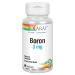 Solaray Biocitrate Boron Supplement 3mg 60 Count
