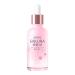 renvena 30ML Cherry Blossom Moisturizer for Women Girls Lightweight Hydrating Essence Face Cream Daily Skin Care Non Greasy Long Lasting Moisture Glowing Skin Pink One Size One Size Pink