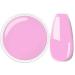 N+M Imperial Painting-Farb-UV-Gel 5ml "Babyrosa" UV/LED: Painting gel in premium quality for one-stroke/wet-in-wet technology and miniature painting.
