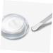 Ipetboom 8pi ces Zinc Alloy Eye Applicators for Facial Care Eye Spoon for Home and Salon Use - Buy Online on GoSupps.com