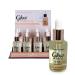 Buy CITY COLOR Primer Oil (Gold) - Long-Lasting Makeup & Hydration | International Shipping Available - Buy Online on GoSupps.com