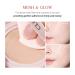 CLIO Kill Cover Mesh Glow Cushion 03 Linen - 0.52 Fl Oz (Pack of 1) - Buy Online on GoSupps.com