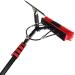 Window Cleaning Poles Photovoltaic Panel Cleaning/Window Clean Water Fed Pole Kit 3.6M 5.4M 6M 7.2M 9M 11M Window Cleaning Pole Water Fed Telescopic Brush/Extendable Cleaner Conservatory Roo 20ft/6m 1
