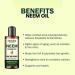 Neem Oil - Natural Skincare & Plant Care | Best for Skin Nourishment - Shop Internationally - Buy Online on GoSupps.com