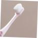 CliSpeed 4-Pack Extra Soft Toothbrushes for Sensitive Gums | Ideal Postnatal Cleaning for Pregnant Women & Adults - Buy Online on GoSupps.com