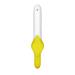 Buy OPTIM Interdental Brushes 16 Pack - Yellow 0.7mm Size 4 | International Shipping Available - Buy Online on GoSupps.com
