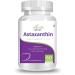 AOZA Nature's Velvet Lifecare Astaxanthin (60 Softgels 2 mg)