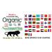 Buy Radico Neem Leaf Powder 100g | Organic & Vegan - Best for Health & Beauty | International Shipping - Buy Online on GoSupps.com