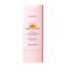 Sun Cream Sun Cream for Women Color Care 100g Light Waterproof Facial Moisturizing Care for Body Makeup Travel