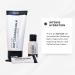 The INKEY List Hydration Heroes Set: Oat Cleansing Balm, Hyaluronic Acid Serum, Caffeine Eye Cream - Buy Online on GoSupps.com