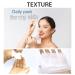 Buy Enough PRO Mask 10pcs - Premium Hydrating Sheet Masks with Plant Extracts | Pure Tree Balancing 1 Count (Pack of 10) - International Shipping Available - Buy Online on GoSupps.com