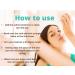 Nexxa-Neti Pot for Nasal Cleansing - Lightweight Economy Design | Travel-Friendly & Compact - Buy Online on GoSupps.com