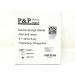 Buy High-Grade 8-Ply Sterile Gauze Surgical Sponges - 4x4 Class I(a) Pads - Box of 500 - International Shipping Available - Buy Online on GoSupps.com