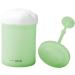 Cleanser Foamer | Portable Manual Bubble Foamer | Cleansing Foaming Maker Ergonomic Skincare Facial Cleansing Tool Wash Facial Skin for Travel Green - Buy Online on GoSupps.com