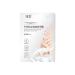 YUECI Foot peeling mask 1 pack/hand mask 1 pack of peeling peeling corneal remover dead skin cornea-remover baby soft smooth feet men Premium foot mask 1 piece (1 Pack) white