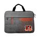 SOAR NFL Laptop Sleeve, Charcoal Grey