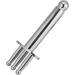 Buy Magnetic Massage Pen for Home & Salon Use - 3 Forks Magnetotherapy Stick Meridian Point Acupuncture Tool - Buy Online on GoSupps.com