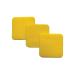 Radiant Saunas SA5015 Infrared Oxygen Ionizer Fragrance Pads Replacement 3-Pack White