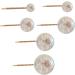 xbiez Bubble Duck Bill Clip Hairpin Y2K-style Ornaments Headdress Hair Accessories Delicate Bobby Pins Mini Bobby Pins Hairpin - Buy Online on GoSupps.com