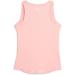PUMA Girls Fit Layered Tank G Panzer 128 - Koral Ice Pink | Stylish & Comfortable Activewear for Kids - Buy Online on GoSupps.com