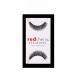 Red Cherry False Eyelashes #66 (Pack of 3)
