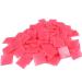 50 Pieces Diamond Painting Glue Clay Diamond Painting Wax Square Diamond Painting Pen Drilling Mud DIY Painting Glue Clay 5D Diamond Painting Drilling Embroidery Cross-Stitch Tool (2 x 2 cm)