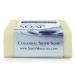 Silver Miracles Extra Strength Colloidal Silver Soap - Natural Antibacterial Cleanser - Buy Online on GoSupps.com