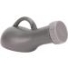 Urinal Bottle High Strength Durable Plastic Urinal Bottle WearResistant for Bedridden for Travel - Buy Online on GoSupps.com