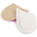 Buy Leg Orthotic Insoles - Medium O/x Foot Pad for Comfort & Support - International Shipping Available - Buy Online on GoSupps.com