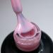IN.HYPE Shimmer Rubber Base Coat - Diamond Pink with Silver Shimmer - Buy Online on GoSupps.com