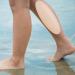 Buy NOLITOY Breathable Silicone Calf Pads - Soft Leg Corrector for Women | Enhance Leg Shape & Comfort - Buy Online on GoSupps.com