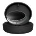 Intelligent Electric Anti-Snoring Device Smart Throat Anti Snoring Device Safe Comfortable Smart Adjustable Snoring Stopper Solution for a Better Night s Sleep