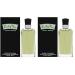 LIZ CLAIBORNE LUCKY YOU COLOGNE SPRAY 3.4 OZ for MEN (Pack of 2) 3.4 Ounce (Pack of 2)
