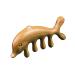 MAGICLULU massage comb massage comb wooden comb scalp comb hairdressing tool hair comb