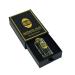 INTENSE OUD Artist Ventu Loose Oil 12ml (0.40 oz) Arabian Perfume Oil for Men & Women in Black Gift Box Long Lasting Fragrance Oil Alcohol Free Concentrated Perfume Oil with Pineapple & Musk Notes - Buy Online on GoSupps.com