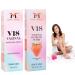 MACARIA V18 Vaginal vagina pussy tightening & sex increase gel cream + vaginal yoni v part wash order block for intimate hygiene