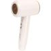 Cordless Hair Dryer Portable Hair Dryer 3 Gears Adjustable Powerful Cold Hot Rechargeable Hair Dryer with Base and Removable Air Outlet for Home Travel - Buy Online on GoSupps.com