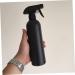 6 Pcs Spray Bottle for Hair Shampoo Dispenser Car Supplies Tool Clean Bottle Automatic Cleaning 26 8cmx2pcs Black 3pcsx2pcs - Buy Online on GoSupps.com