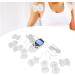 Yuyte Tens Device - Advanced Muscle Stimulator for Pain Relief & Muscle Building | Digital Electronic Pulse Massage for Back & Neck - Buy Online on GoSupps.com
