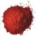 Bakers Street | Bright Red Food Colour Powder 100g | Use on Cake Surfaces Decorations or Colour Sugarpaste Fondant Icing Chocolate Buttercream Royal Icing Macarons and More - Buy Online on GoSupps.com