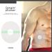 15 Sheets Medical Adhesive Patches - Compact Sensor Protectors for Enlite & Guardian - Buy Online on GoSupps.com