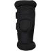 Buy Back on Track Royal Ankle Guard Deluxe - XL Black/Blue - International Shipping Available - Buy Online on GoSupps.com