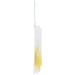 TePe BlistPack Interdental Brushes Yellow 0.7 mm - 6 Pieces | International Shipping Available - Buy Online on GoSupps.com