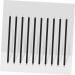 Mipcase 300 Pcs Gel Liner Brush & Eye Shadow Kit - Disposable Makeup Brushes for Eyeliner Lipstick & Eyebrow Application - Professional Beauty Tools for Flawless Makeup - Buy Online on GoSupps.com