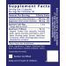 Quantum Calci-Mag (90 Plant Sourced Capsules) - Pure Calcium & Magnesium from Sango Marine Coral - Buy Online on GoSupps.com
