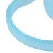 Andux 3 Pieces Baby Pacifier Box - Ideal for Home & Travel | NZSNH-01 - Eco-Friendly Storage Solution - Buy Online on GoSupps.com